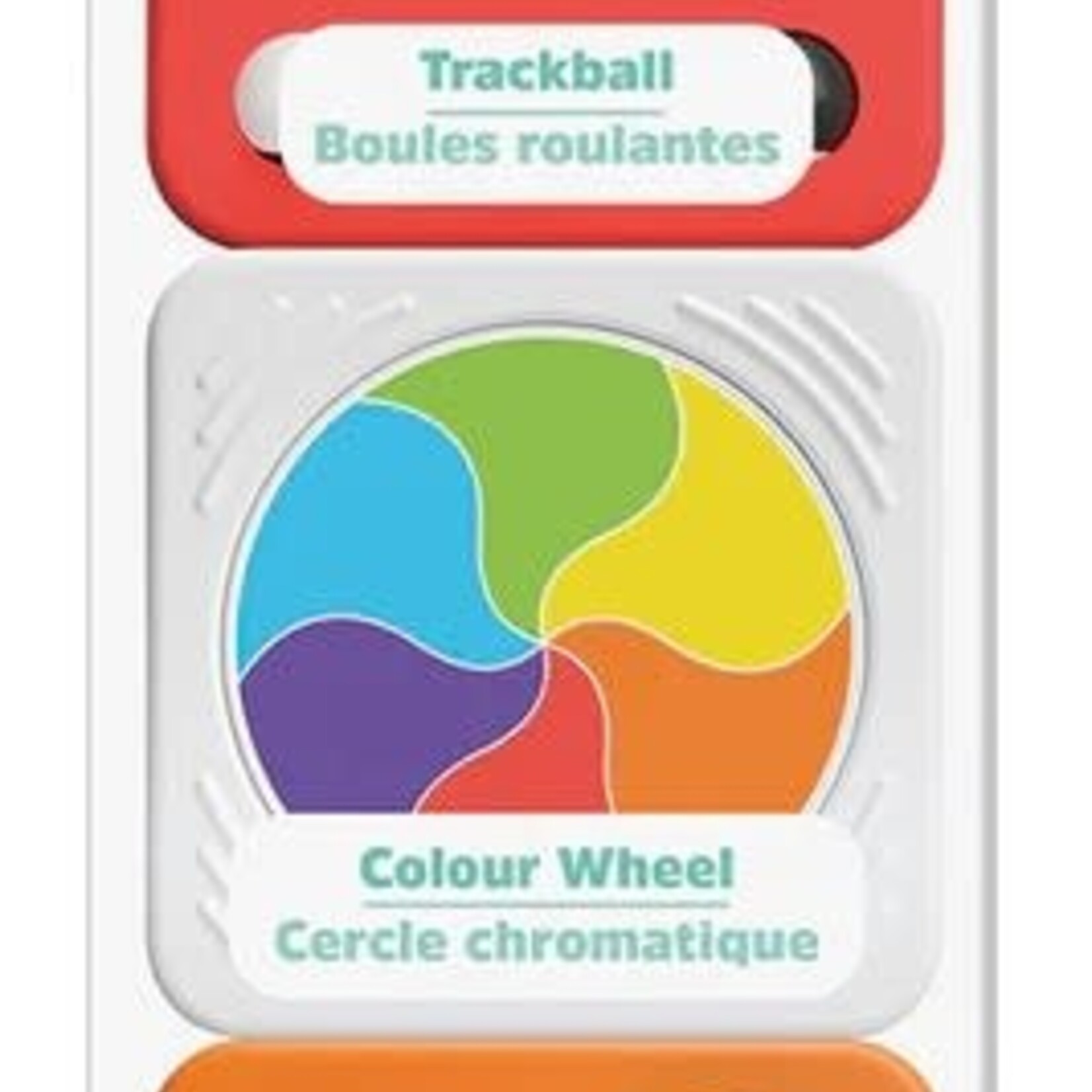 Fat Brain Toys Play Tab - Ensemble 2