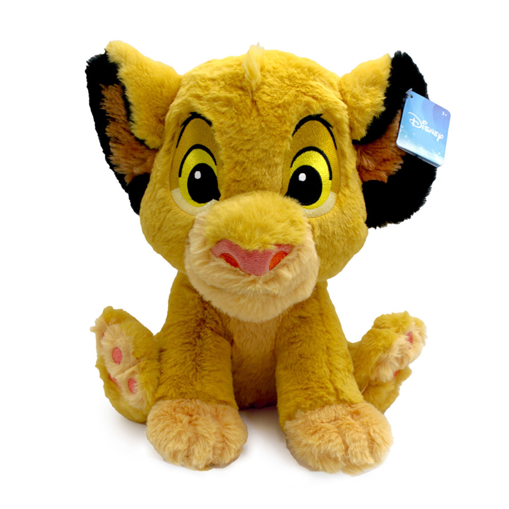 Imports Dragon Peluche Douce - Simba