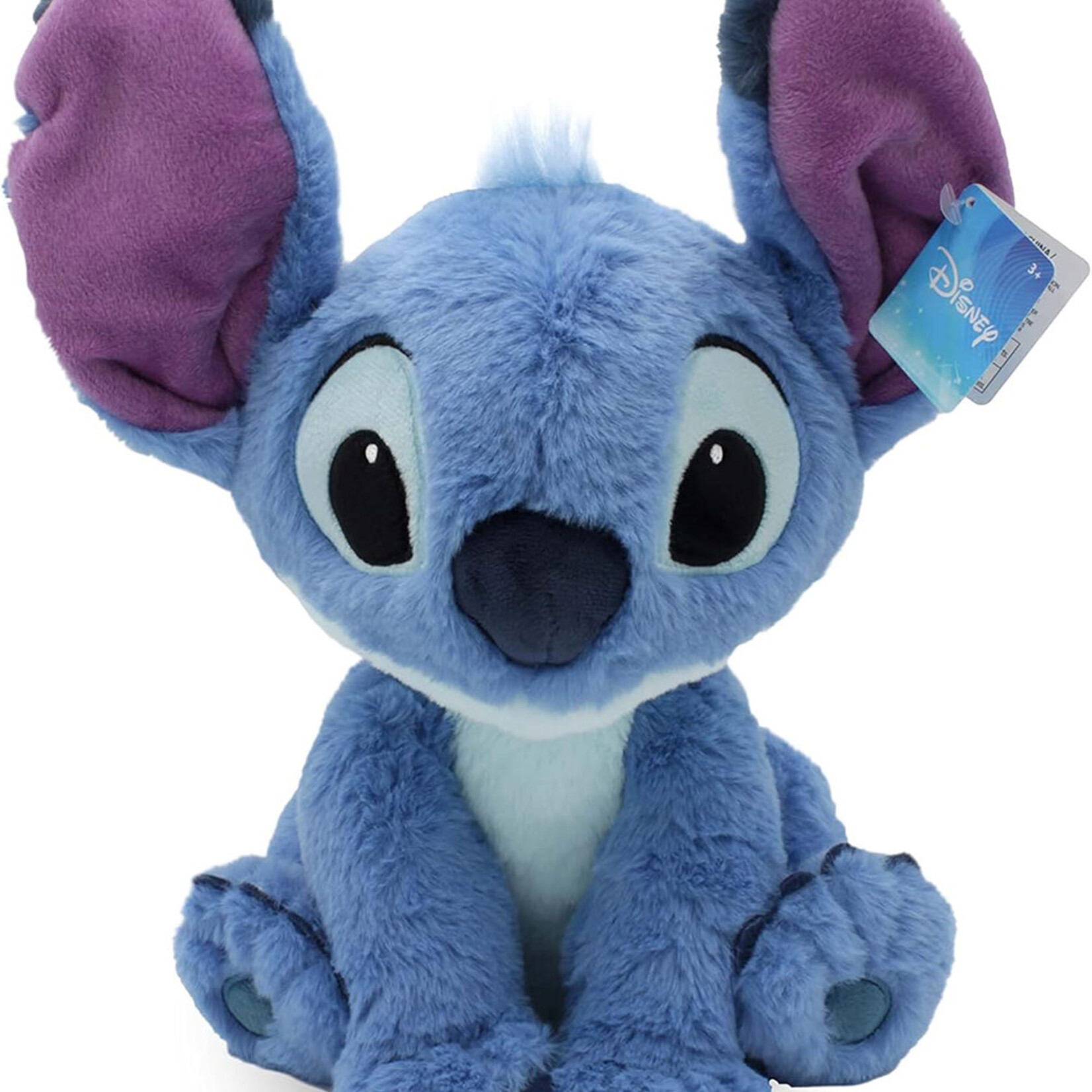 Imports Dragon Peluche Douce Stitch