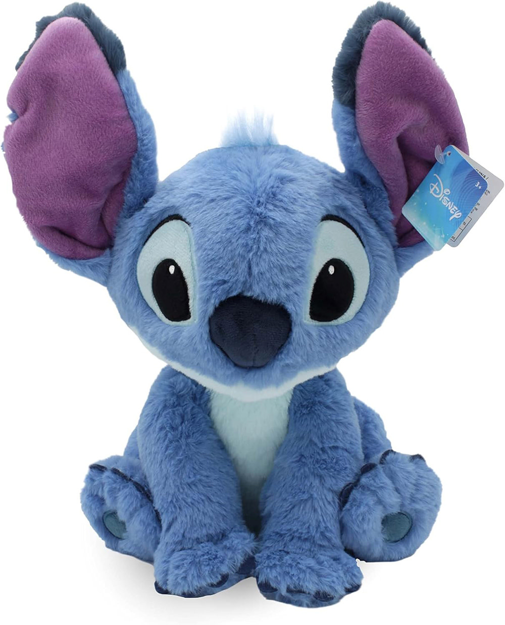 Imports Dragon Peluche Douce Stitch
