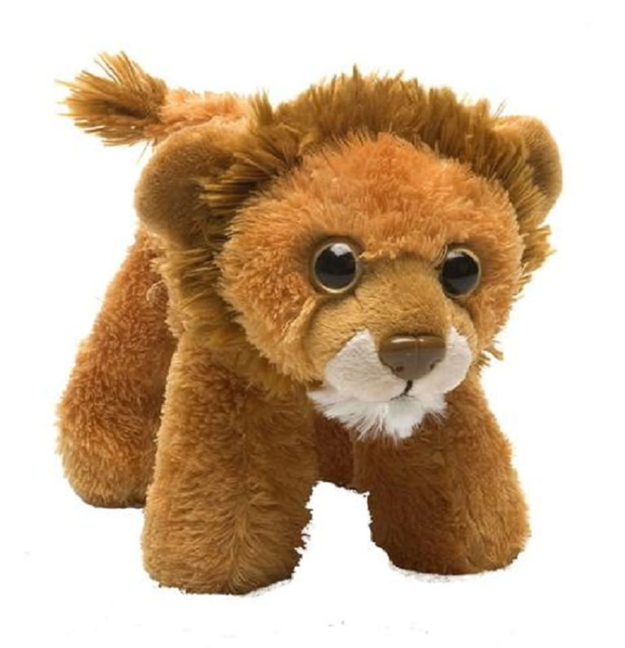 wild republic Hug'ems - Lion