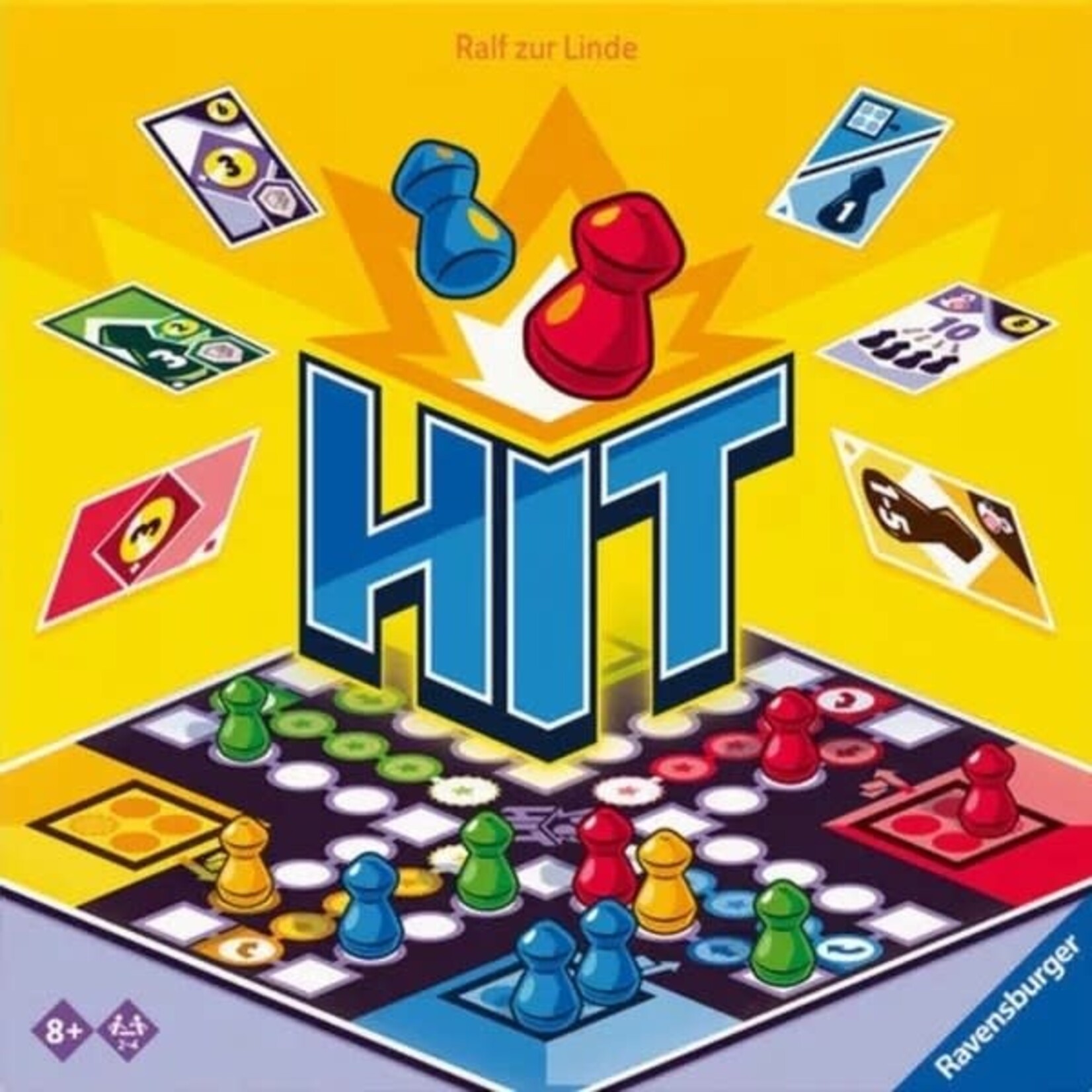 Ravensburger Hit