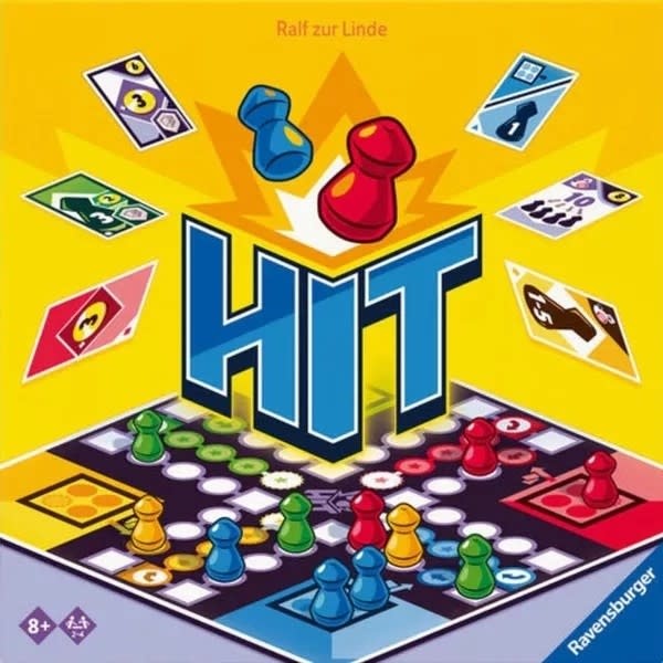 Ravensburger Hit