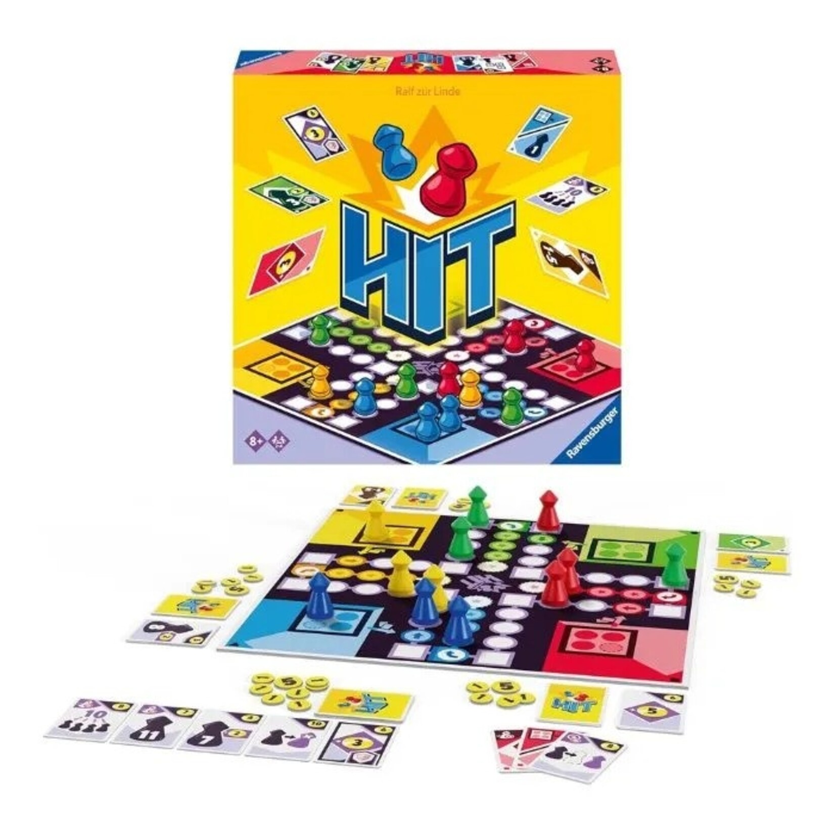 Ravensburger Hit
