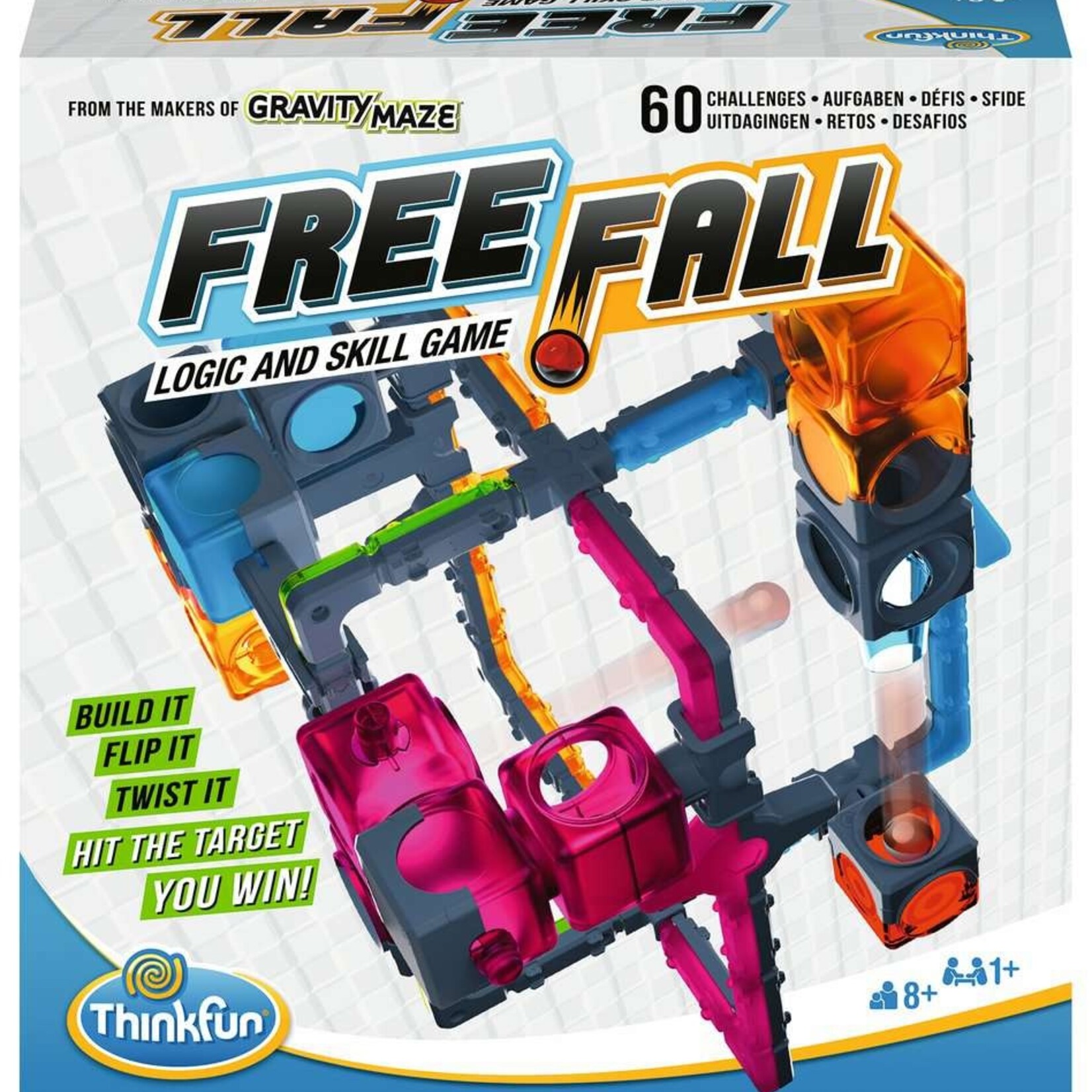 ThinkFun Free Fall
