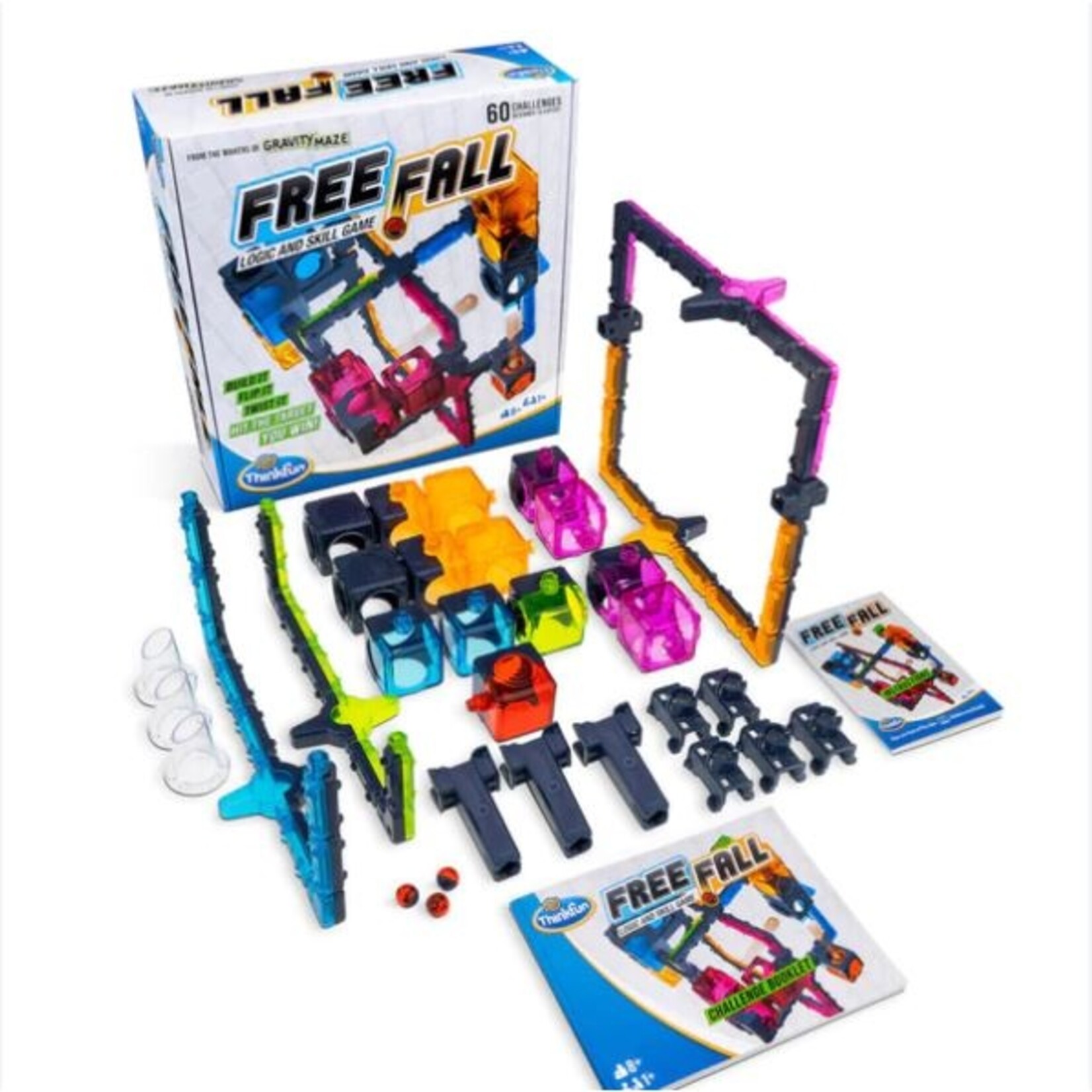ThinkFun Free Fall
