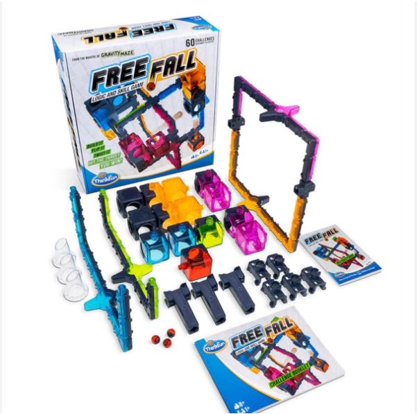 ThinkFun Free Fall