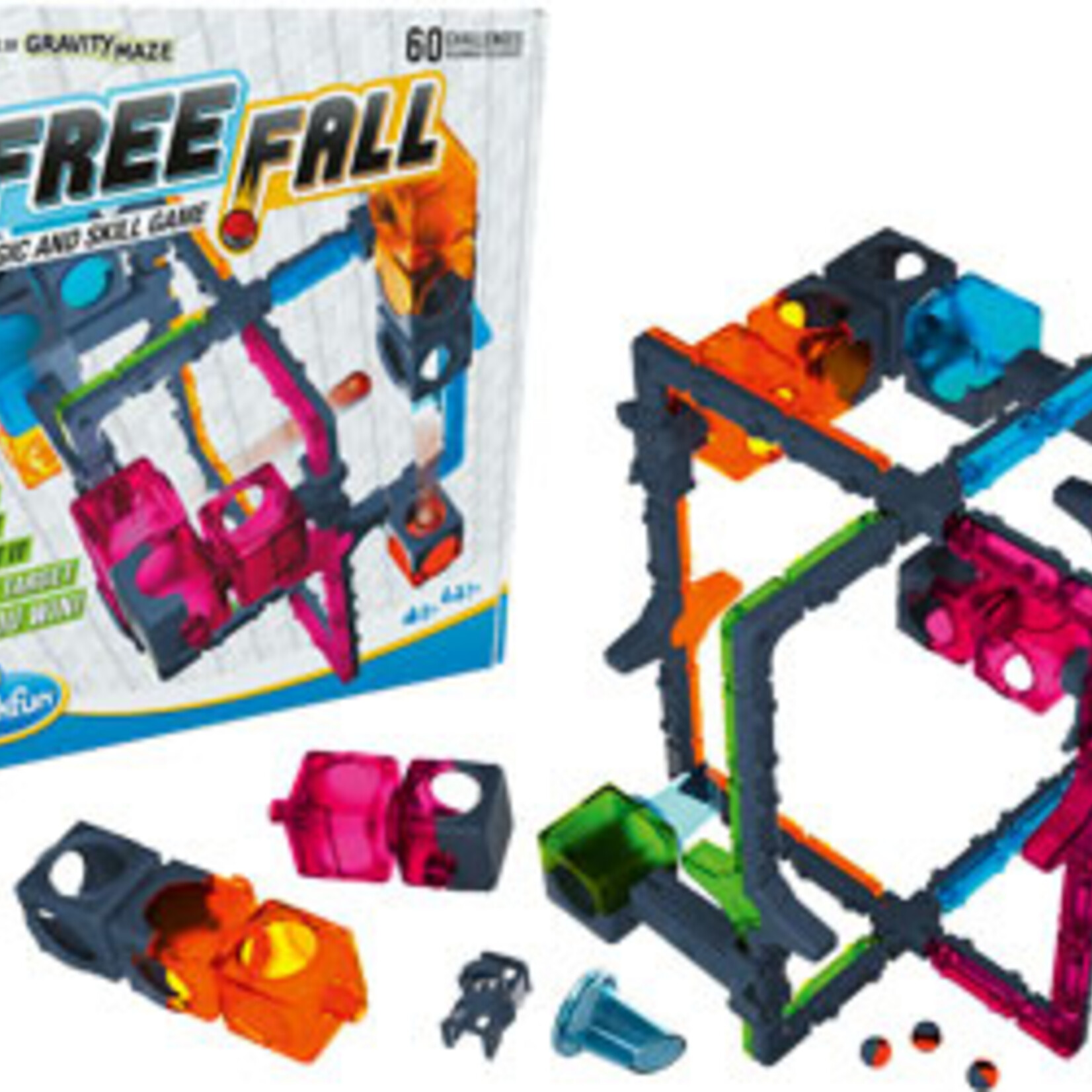 ThinkFun Free Fall