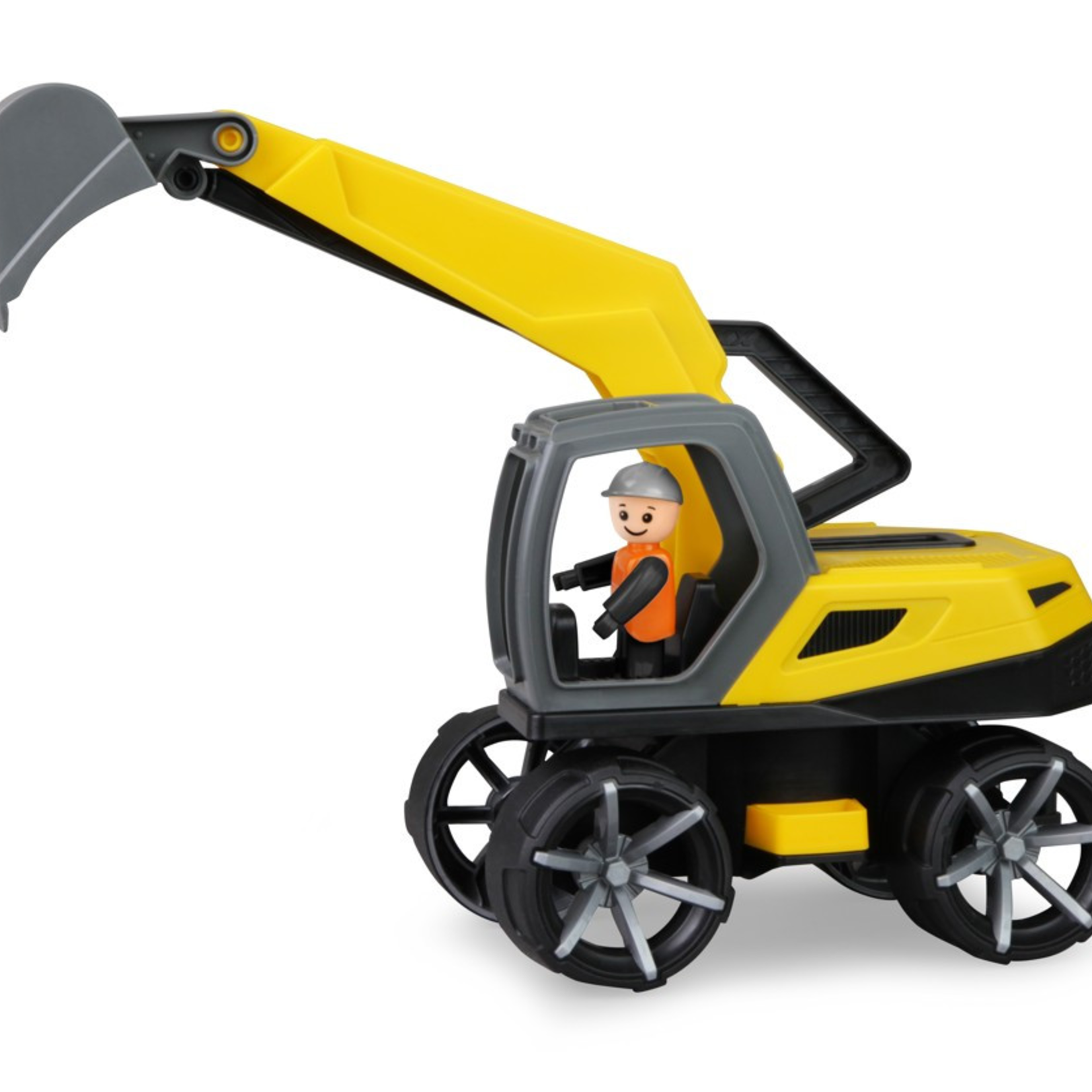 Lena Lena - Excavator