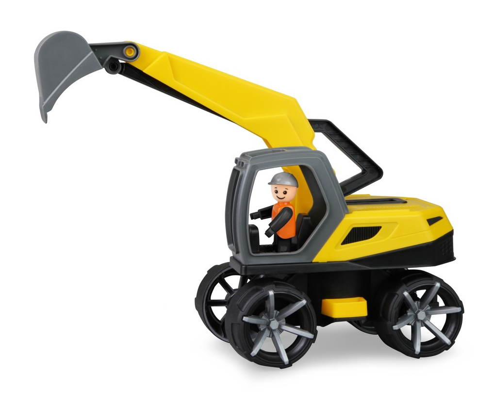 Lena Lena - Excavator