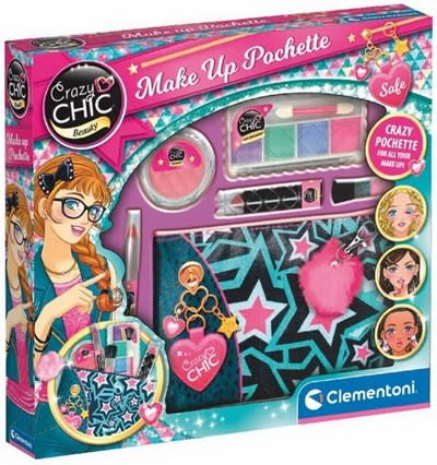 Clementoni Make up pochette