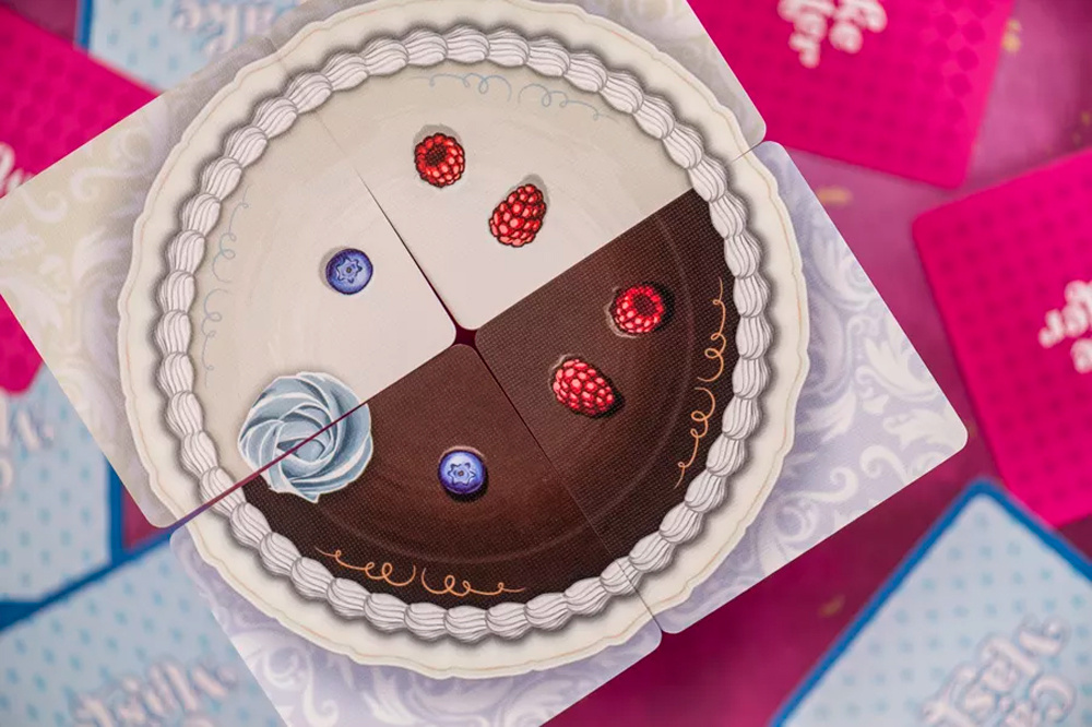 OriGames Cake Master