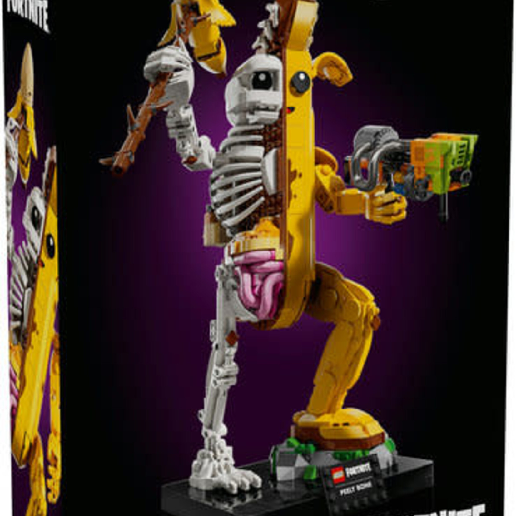 Lego Lego 77072 Fortnite - Peely Bone