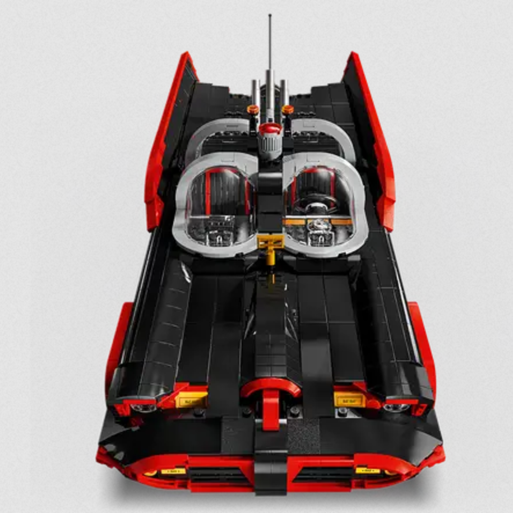 Lego Lego 76328 Batman - The Classic TV Series Batmobile