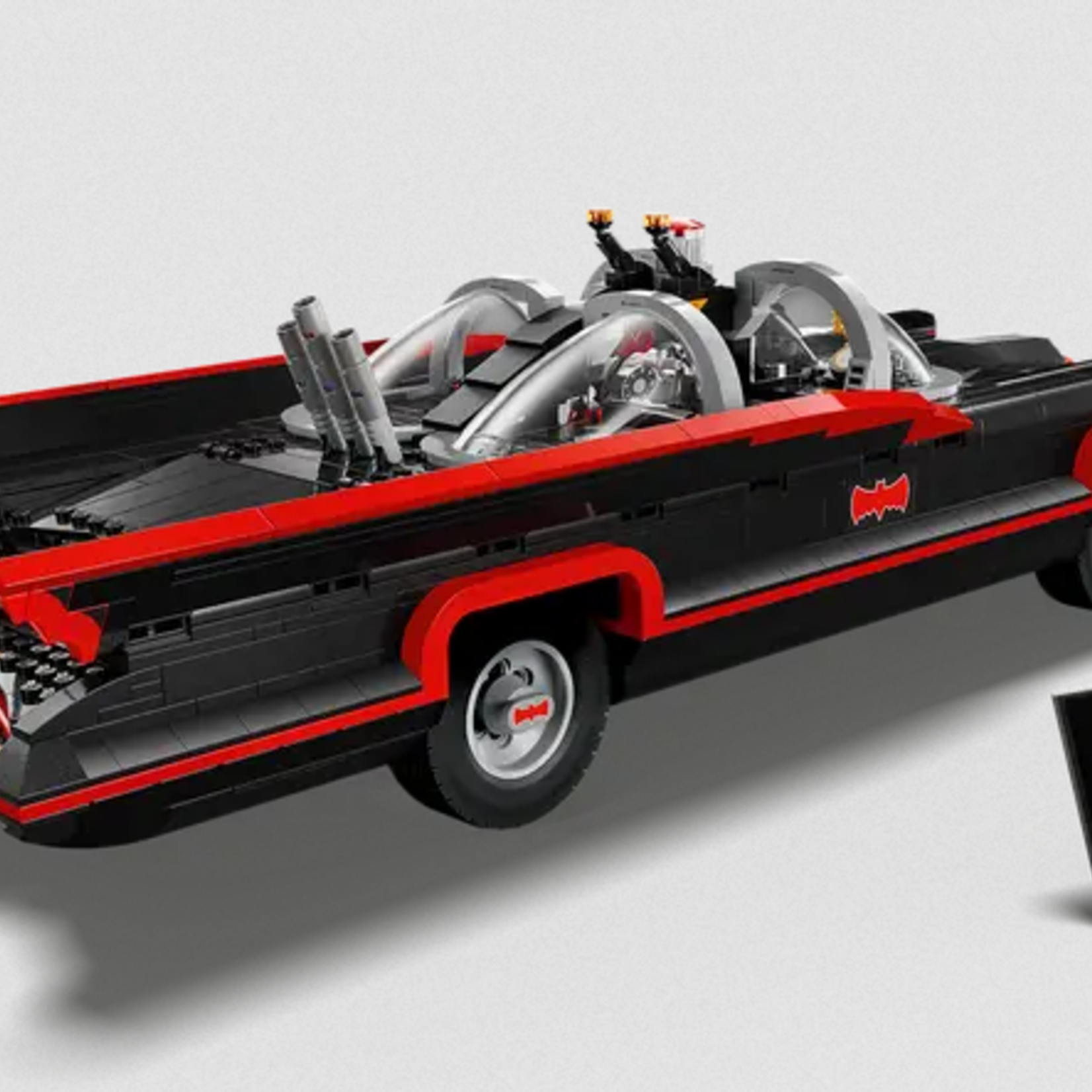 Lego Lego 76328 Batman - The Classic TV Series Batmobile