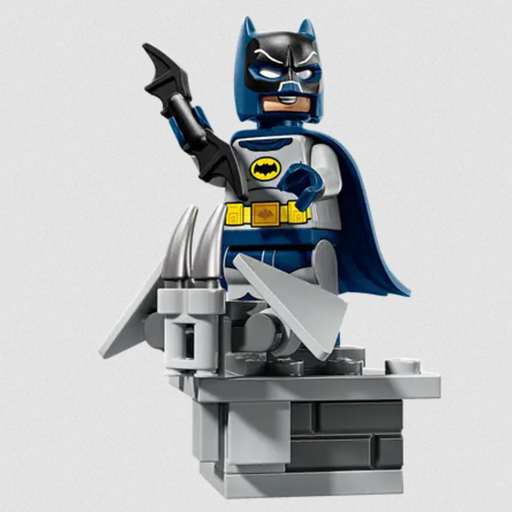 Lego Lego 76328 Batman - The Classic TV Series Batmobile