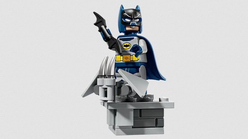 Lego Lego 76328 Batman - The Classic TV Series Batmobile