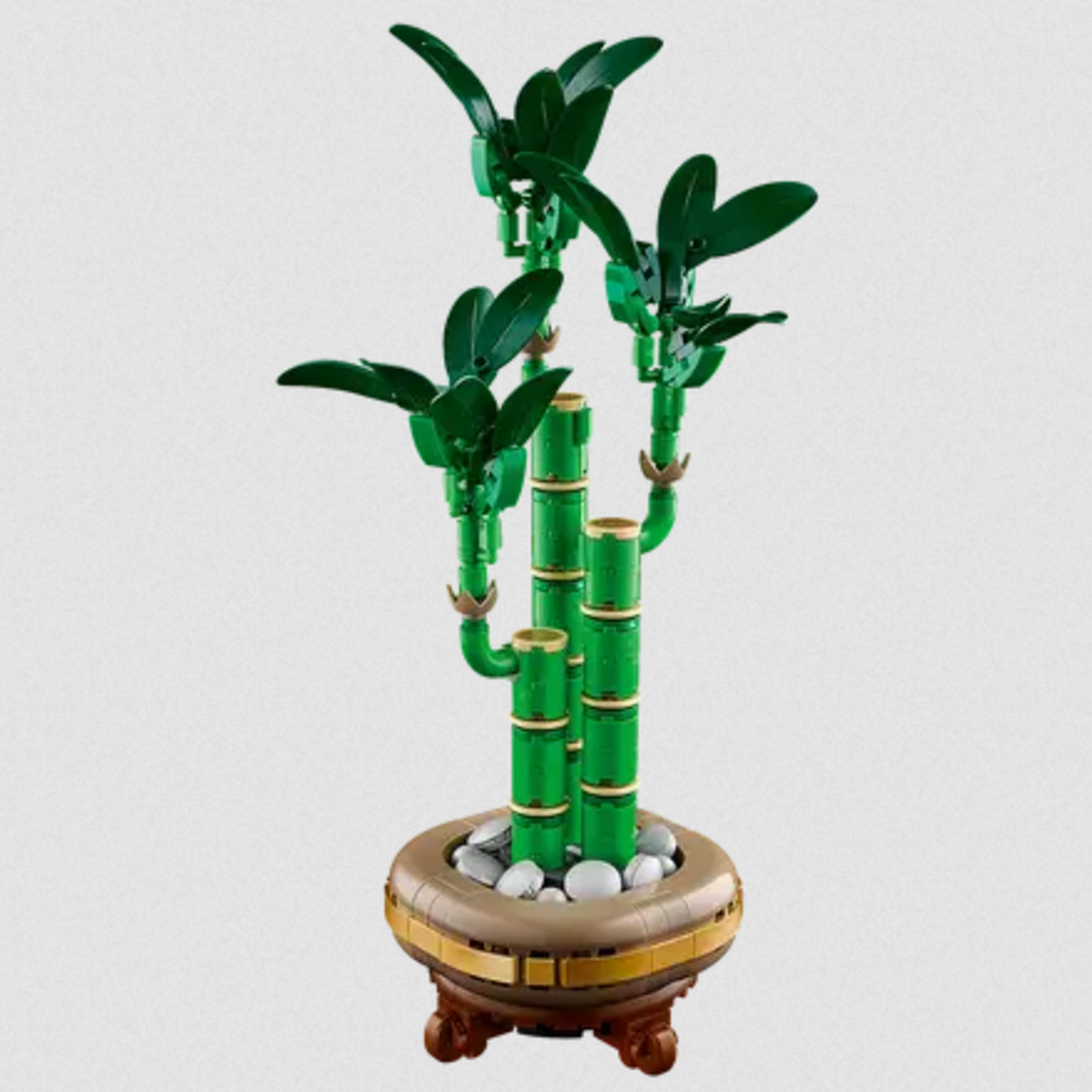 Lego Lego 10344 Botanicals - Le bambou de la chance