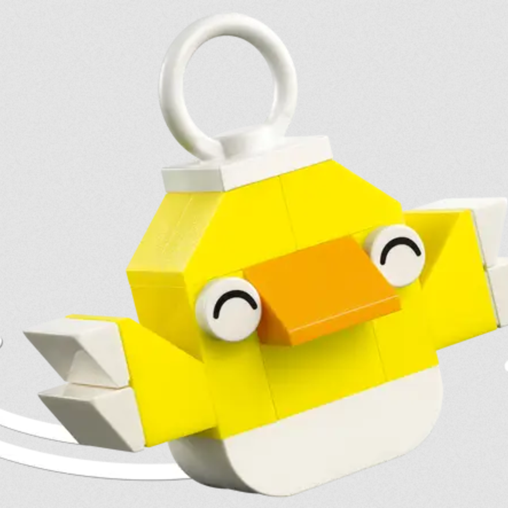 Lego Lego 11042 Classic - La boîte joyeuse créative