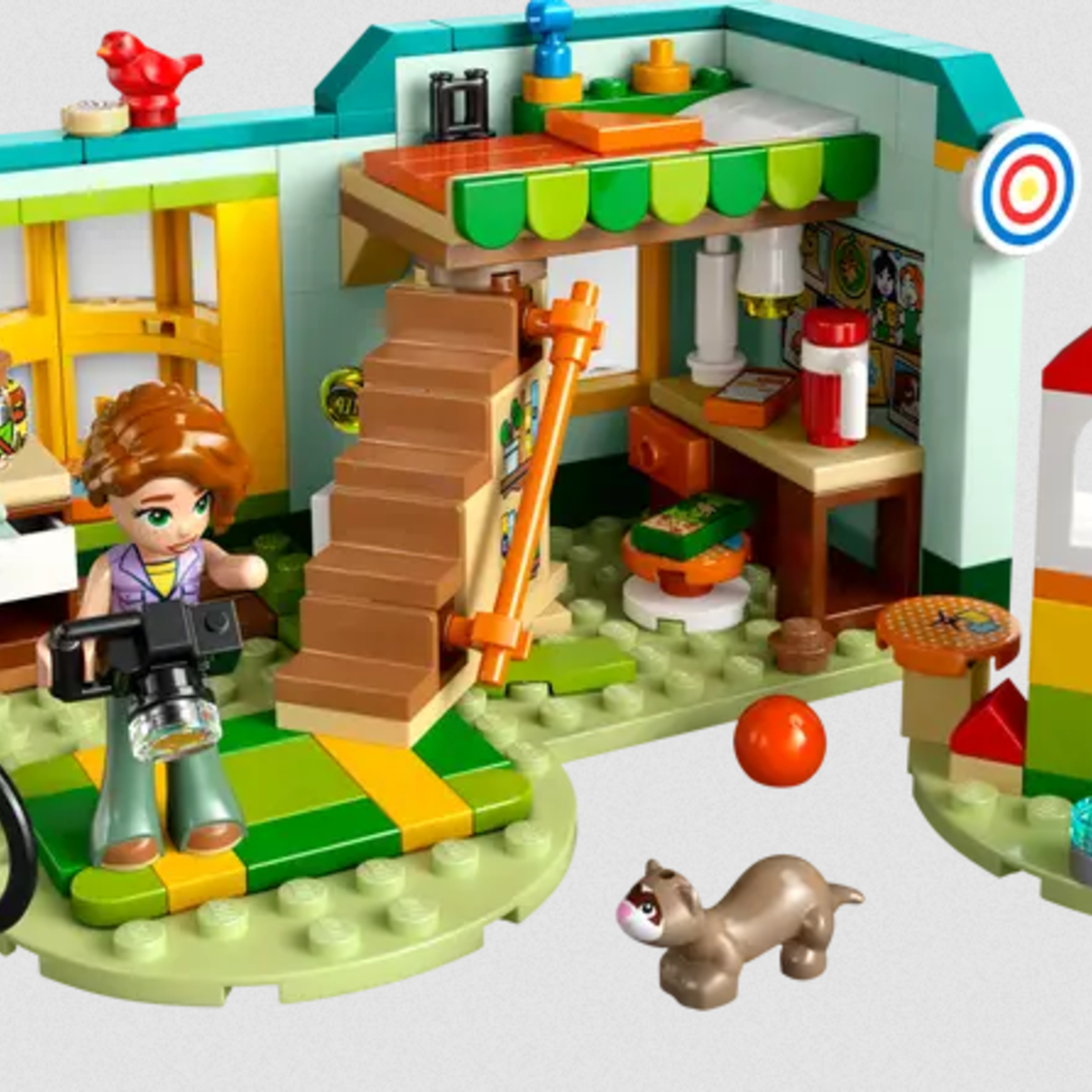 Lego Lego 42646 Friends - La chambre d’Autumn