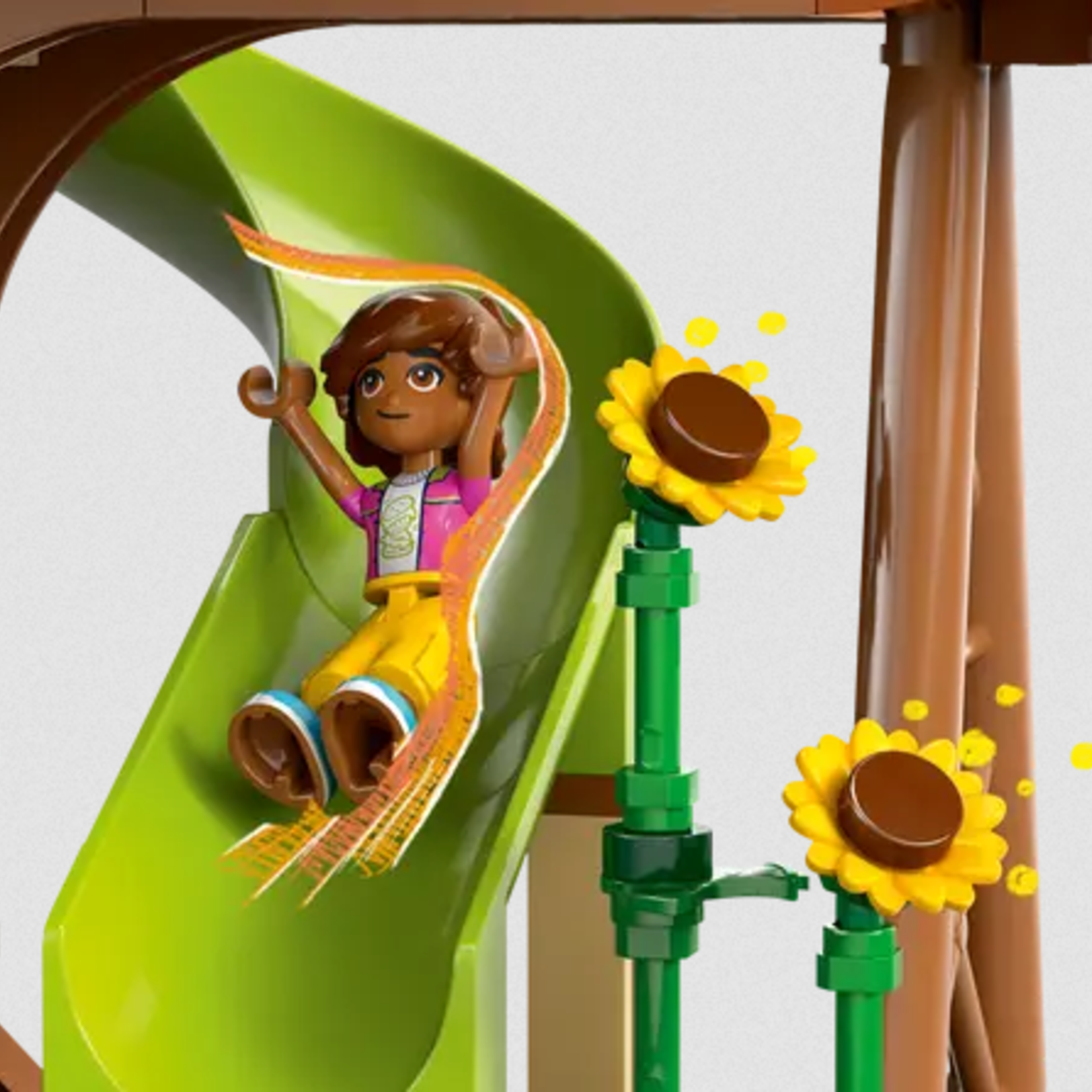 Lego Lego 42652 Friends - La cabane de l'amitié dans l’arbre