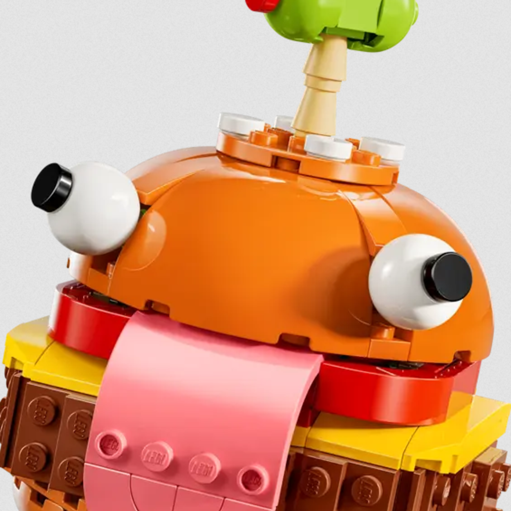 Lego Lego 77070 Fortnite - Durrr Burger
