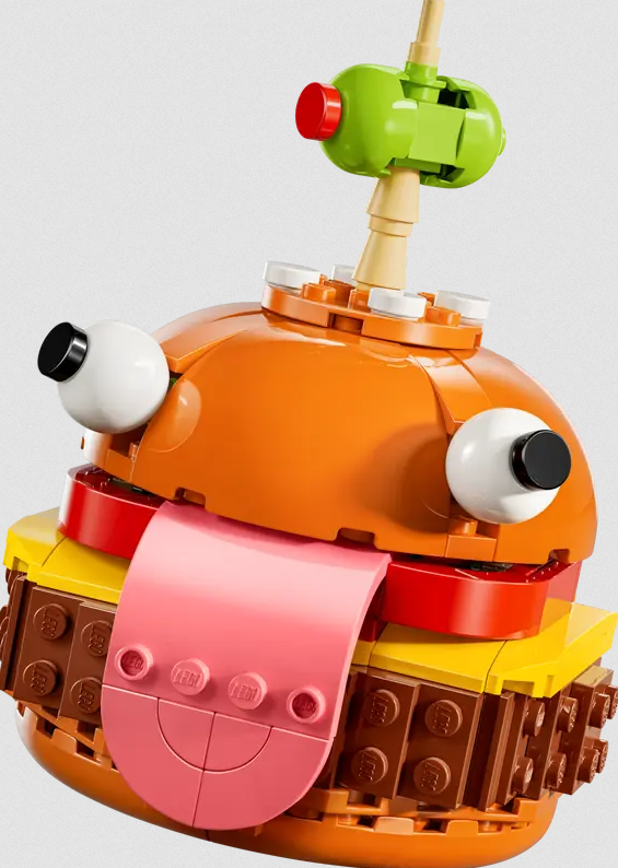 Lego Lego 77070 Fortnite - Durrr Burger