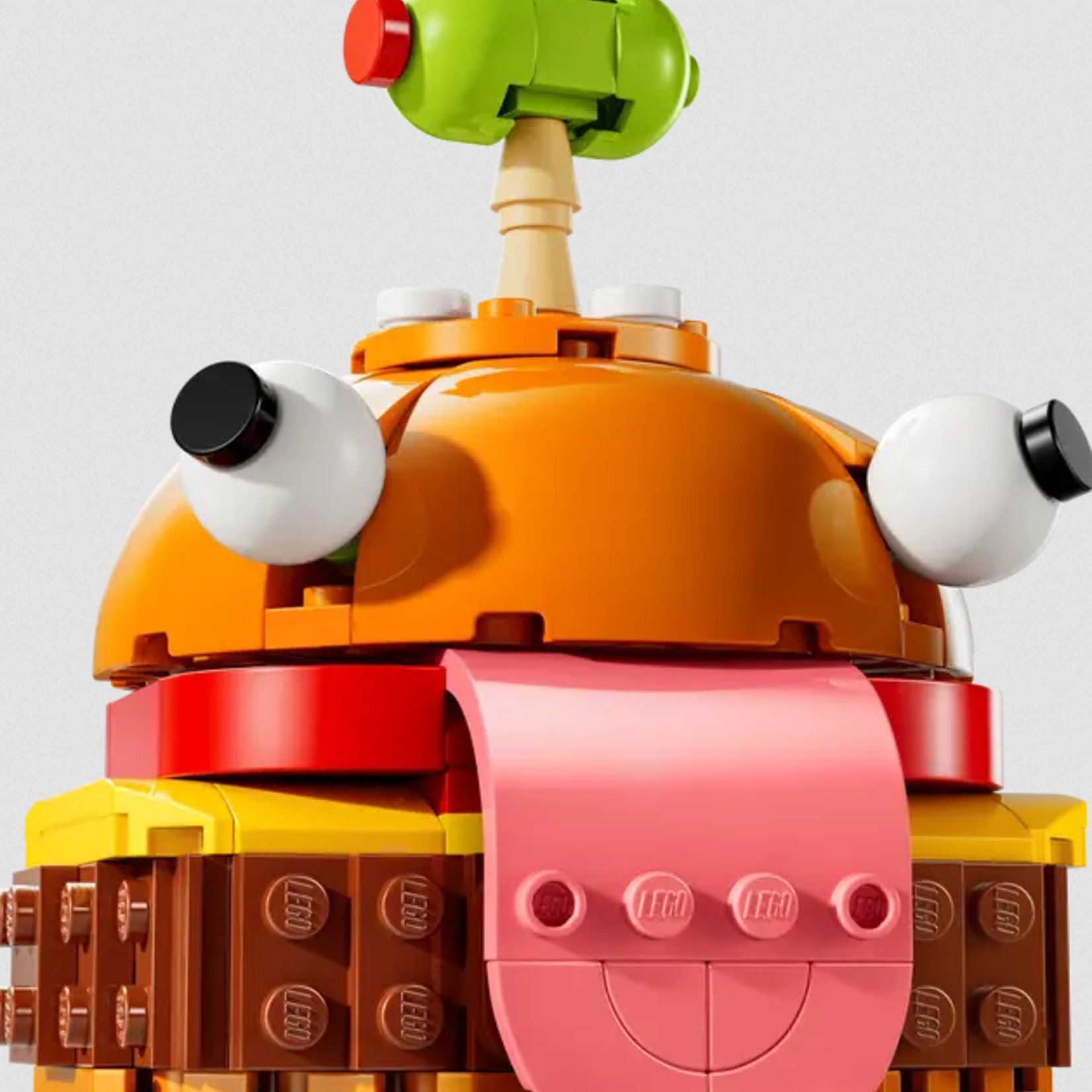 Lego Lego 77070 Fortnite - Durrr Burger