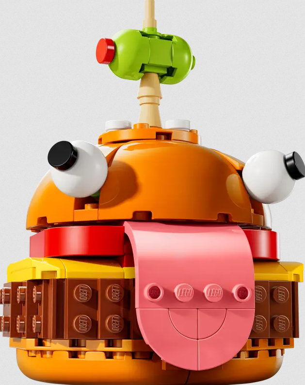 Lego Lego 77070 Fortnite - Durrr Burger
