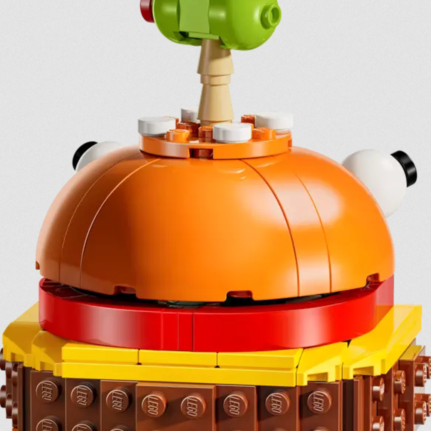 Lego Lego 77070 Fortnite - Durrr Burger