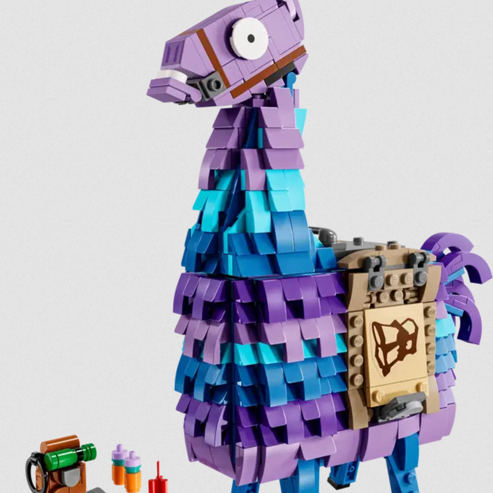Lego Lego 77071 Fortnite - Supply Llama