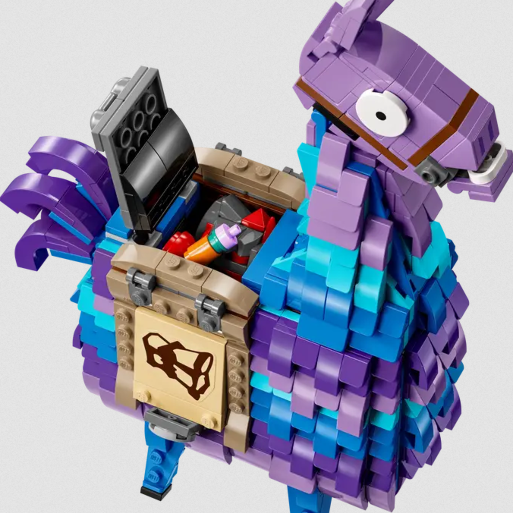 Lego Lego 77071 Fortnite - Supply Llama
