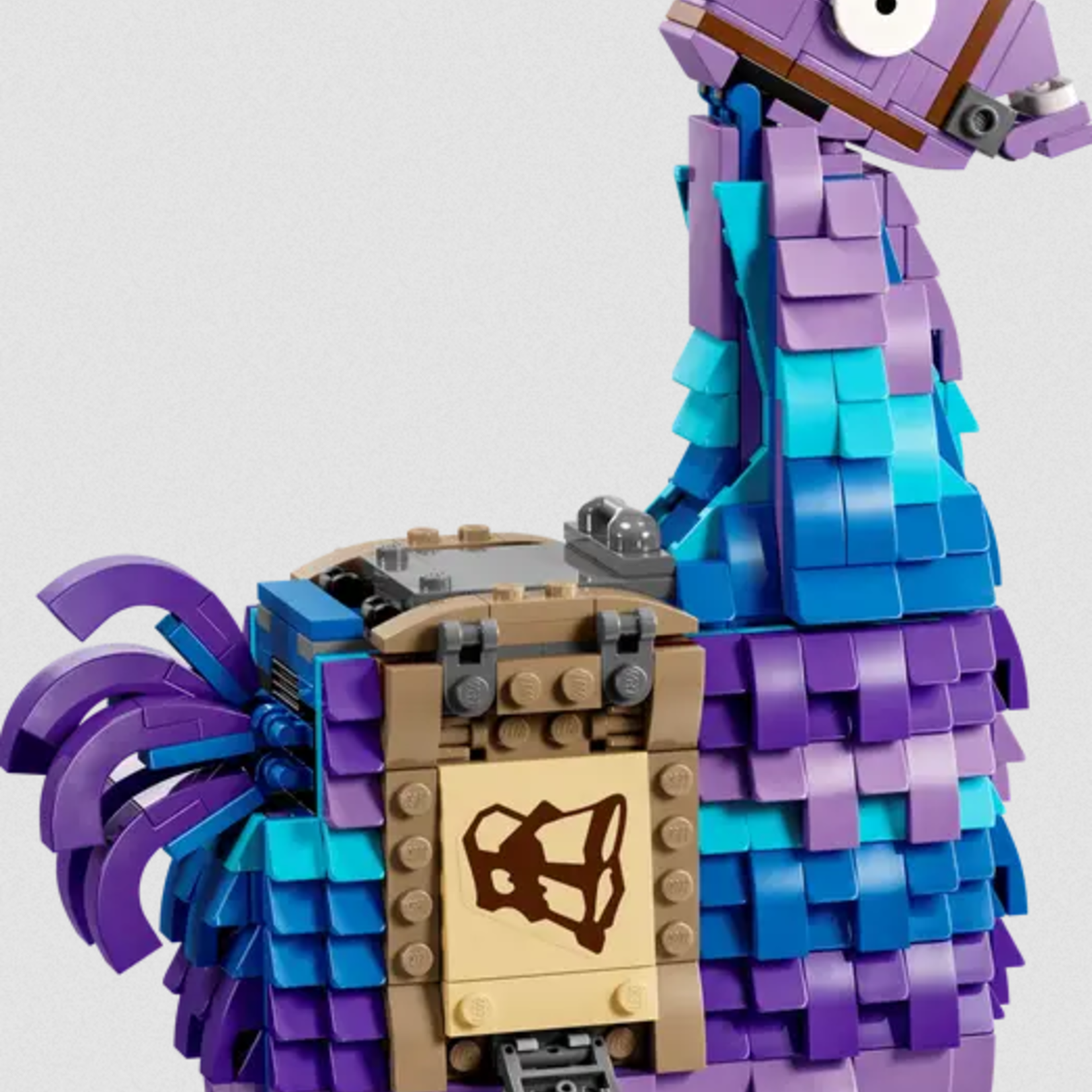 Lego Lego 77071 Fortnite - Supply Llama