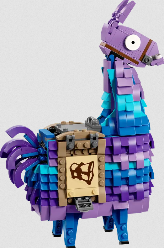 Lego Lego 77071 Fortnite - Supply Llama