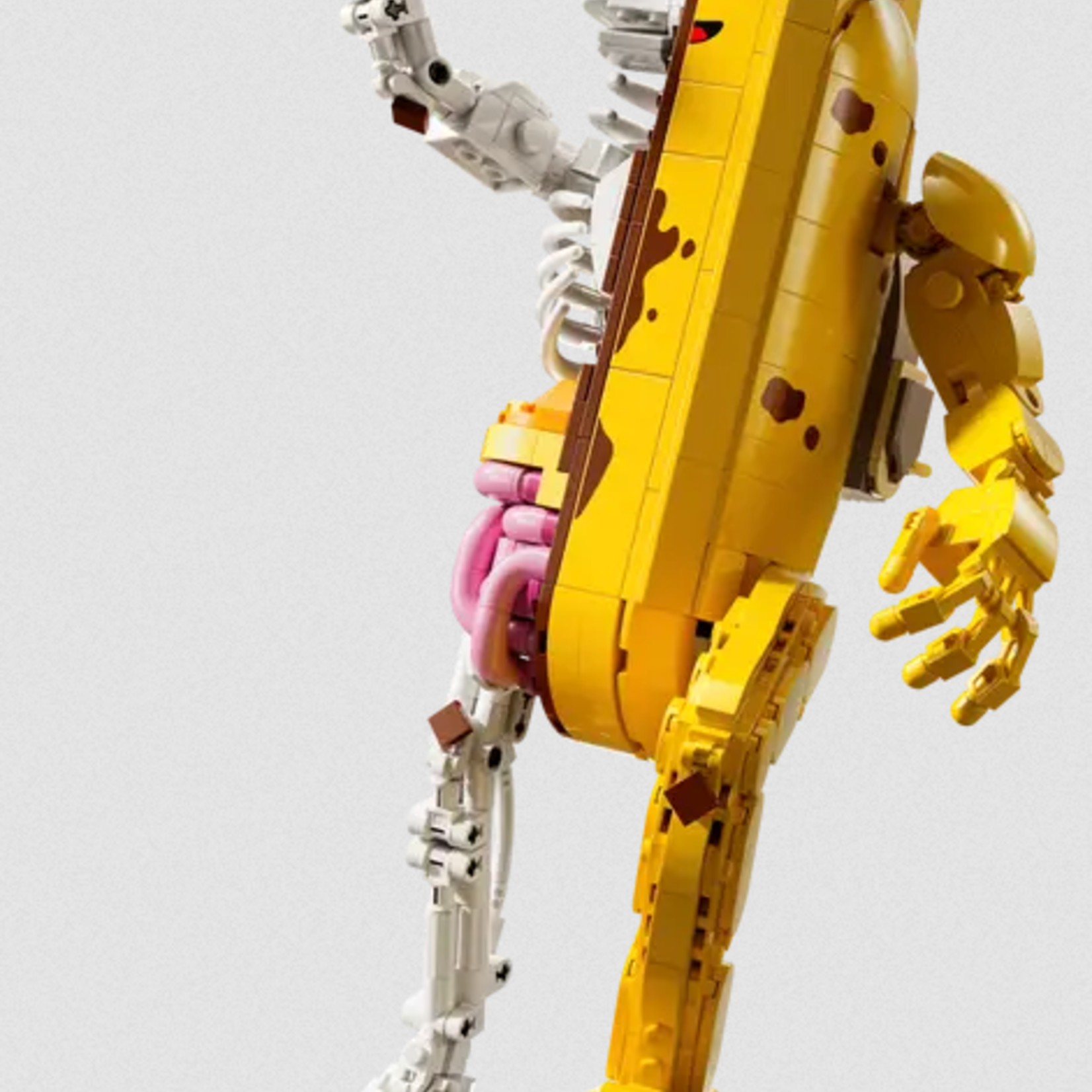 Lego Lego 77072 Fortnite - Peely Bone