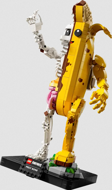 Lego Lego 77072 Fortnite - Peely Bone