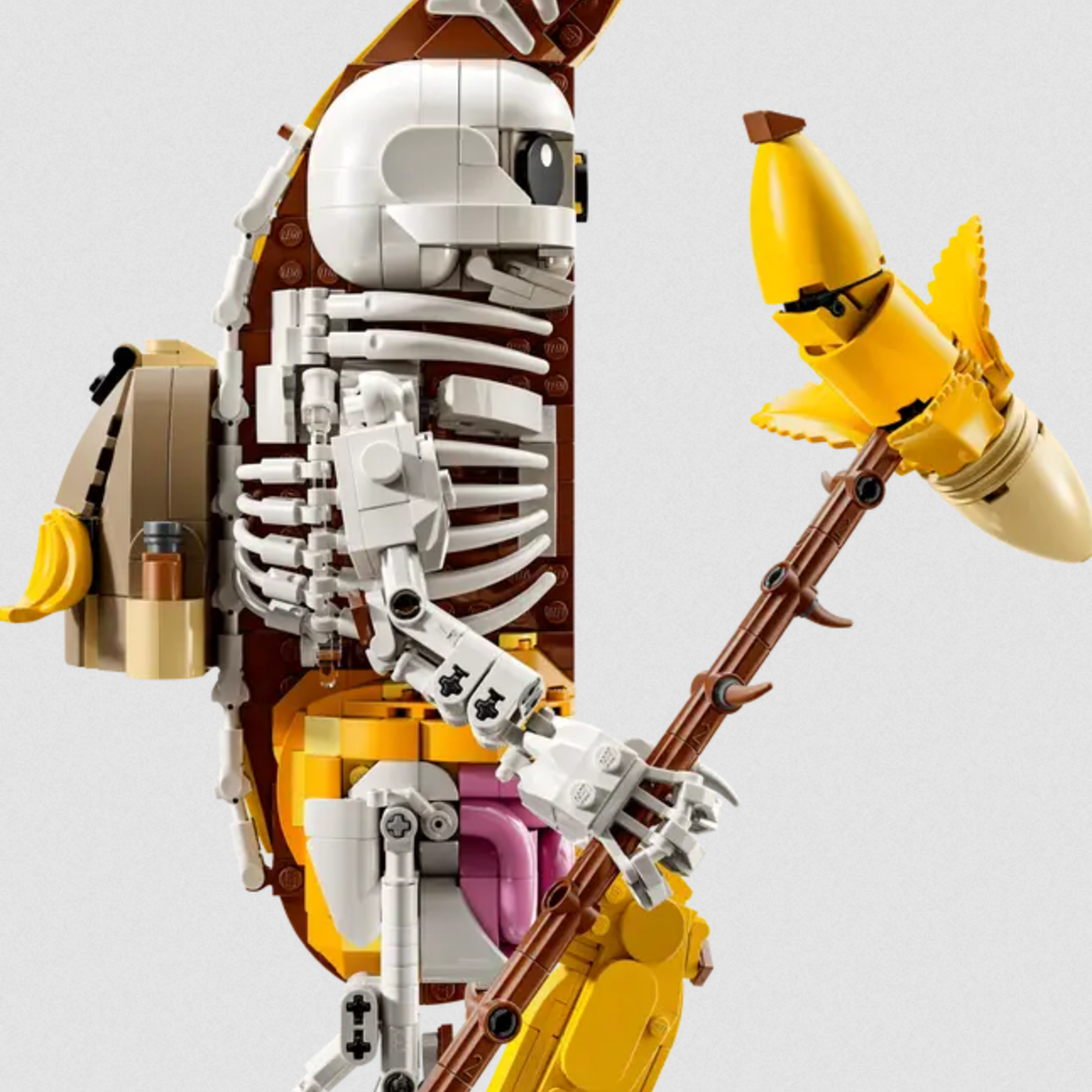 Lego Lego 77072 Fortnite - Peely Bone
