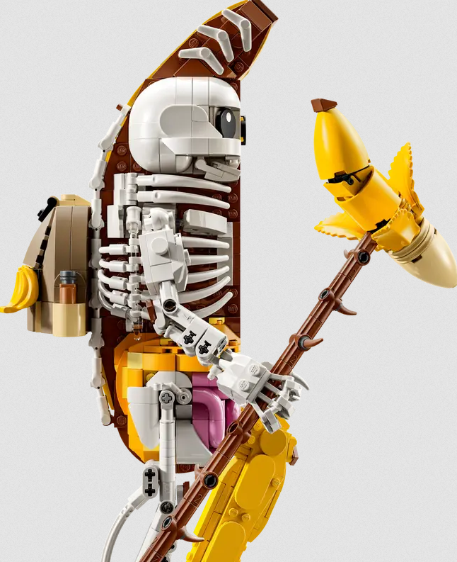 Lego Lego 77072 Fortnite - Peely Bone