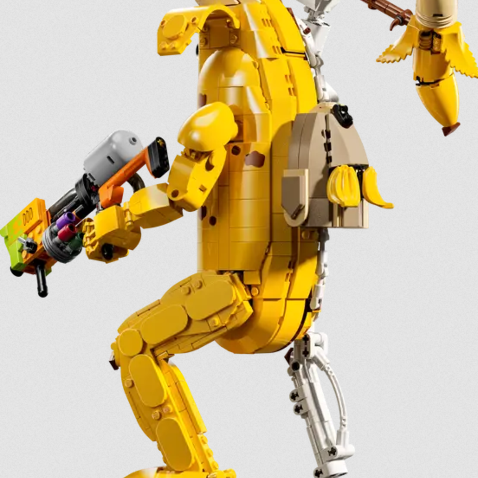 Lego Lego 77072 Fortnite - Peely Bone