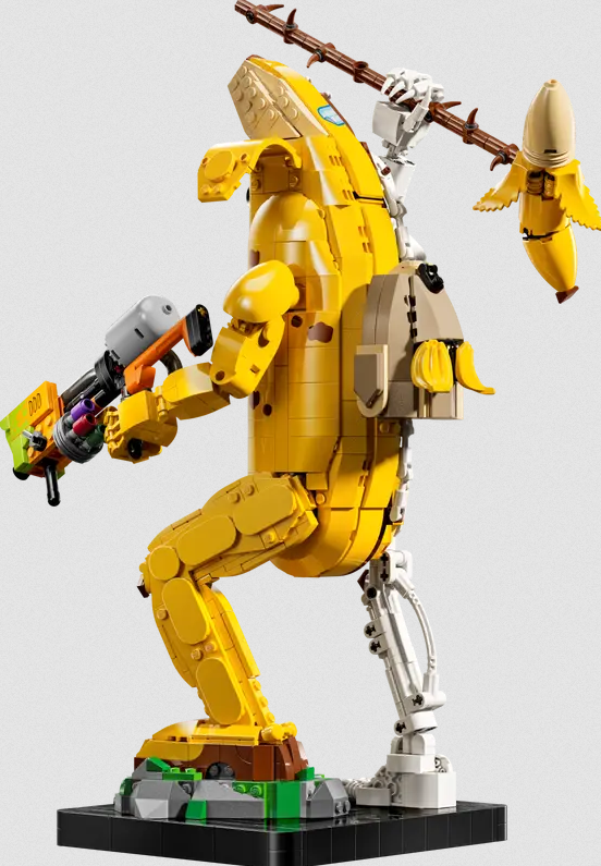 Lego Lego 77072 Fortnite - Peely Bone