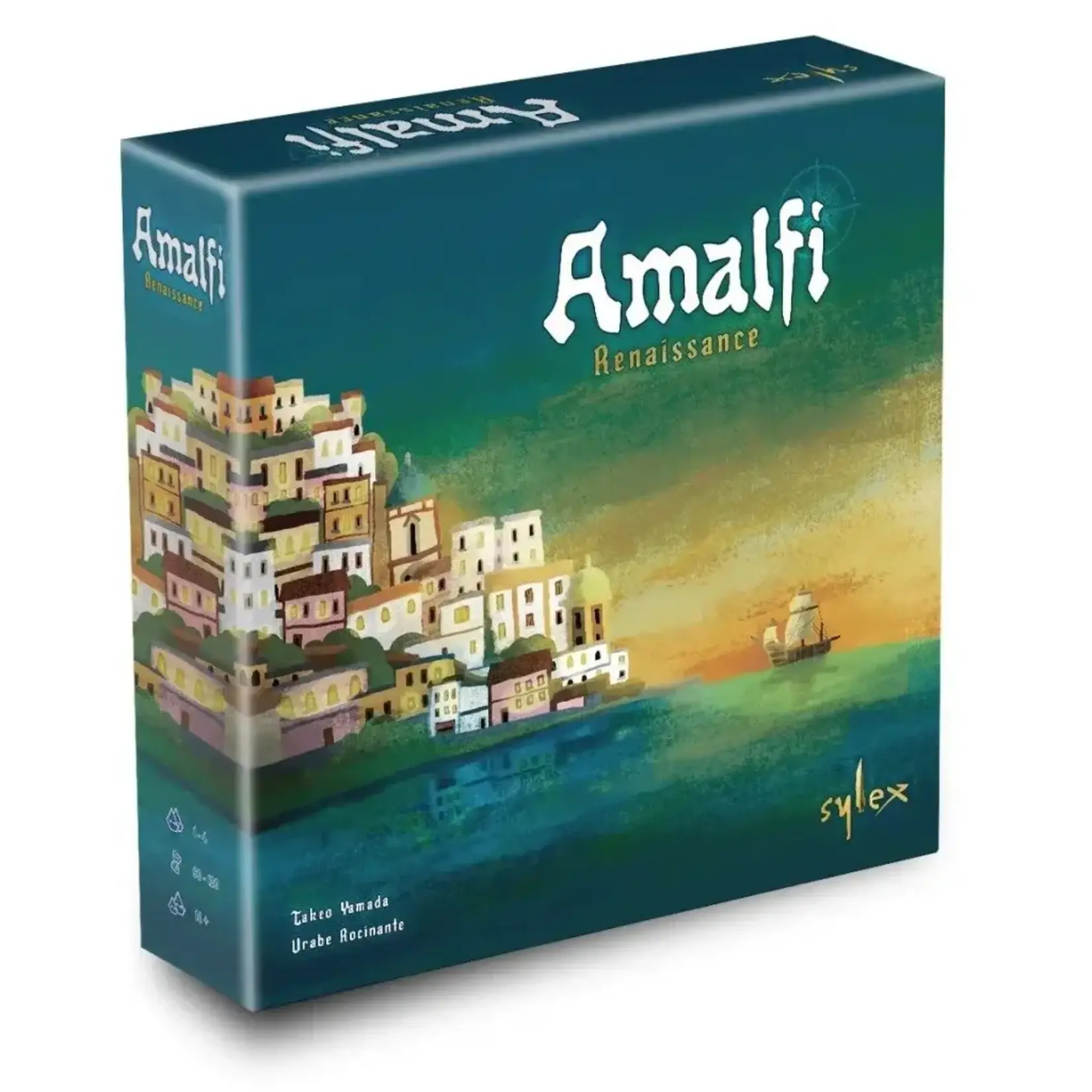 Sylex Amalfi - Renaissance