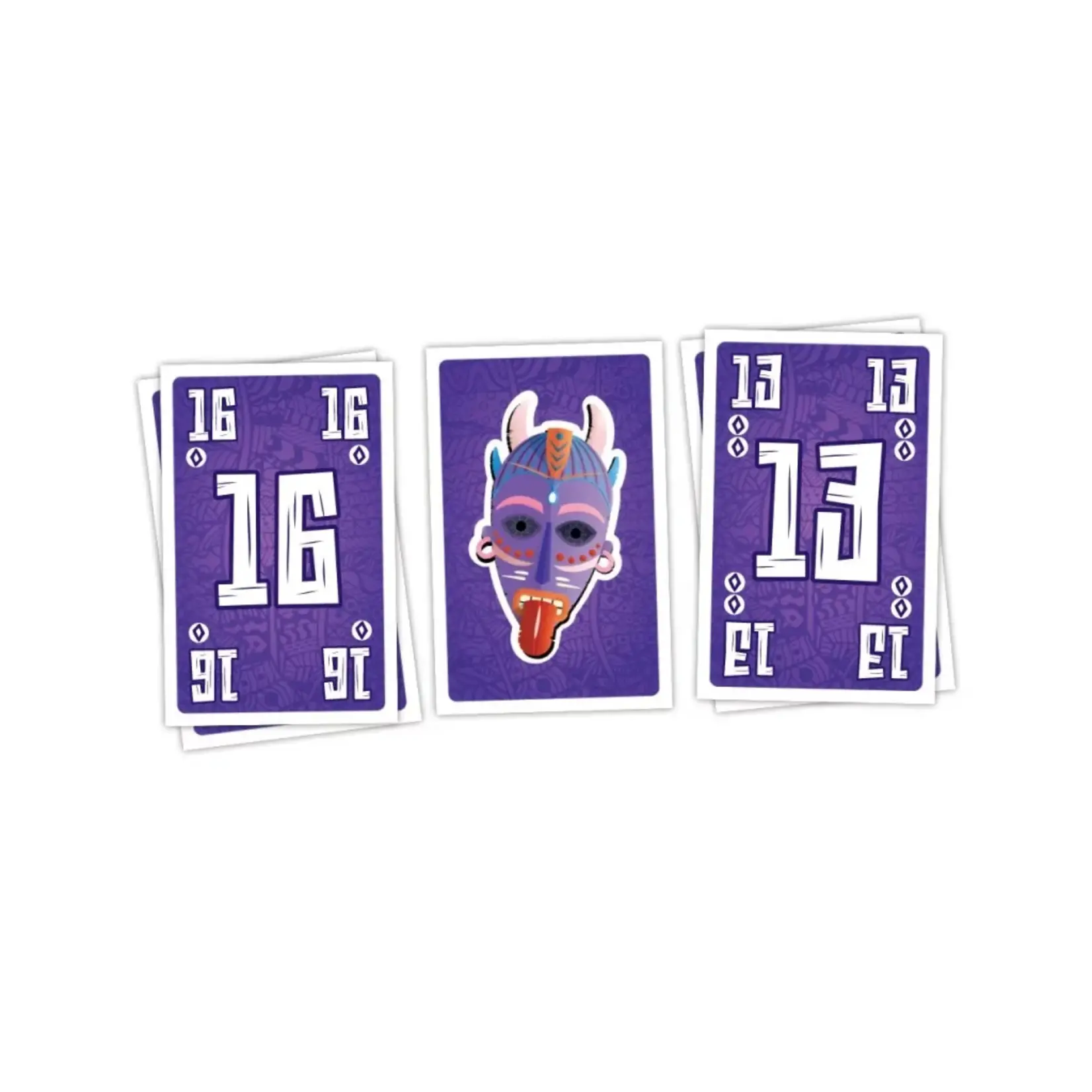 Gigamic Cabanga (FR)