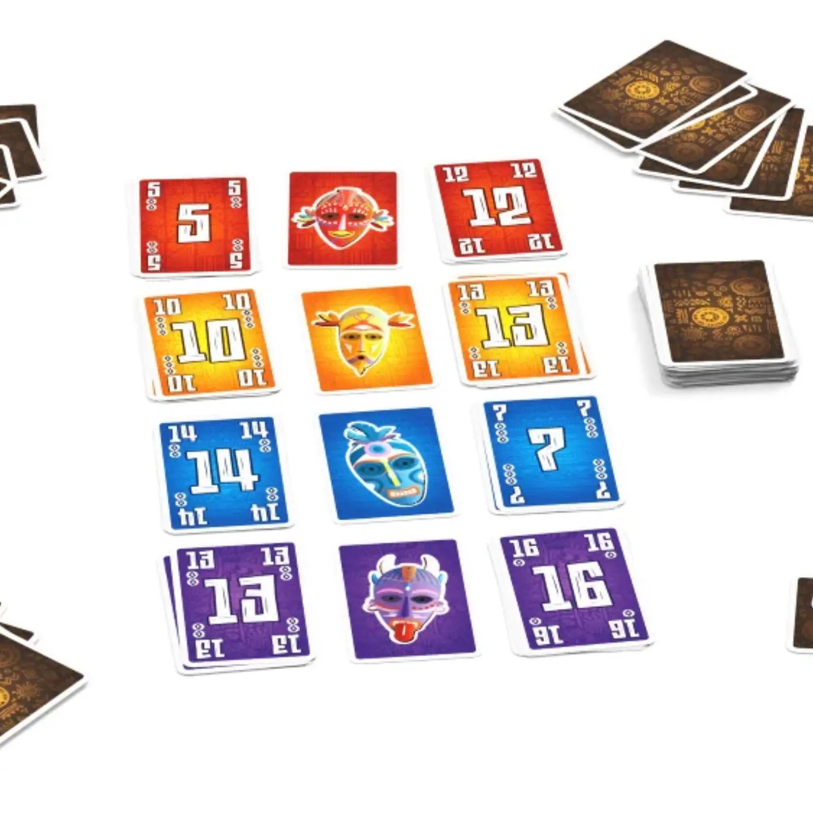 Gigamic Cabanga (FR)