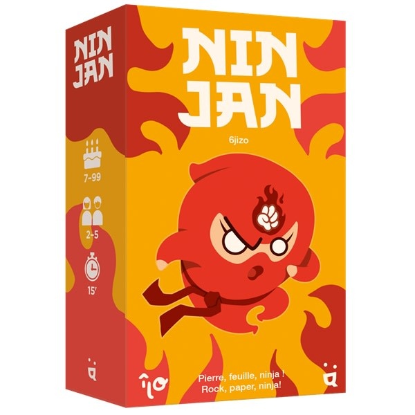 Helvetiq Ninjan