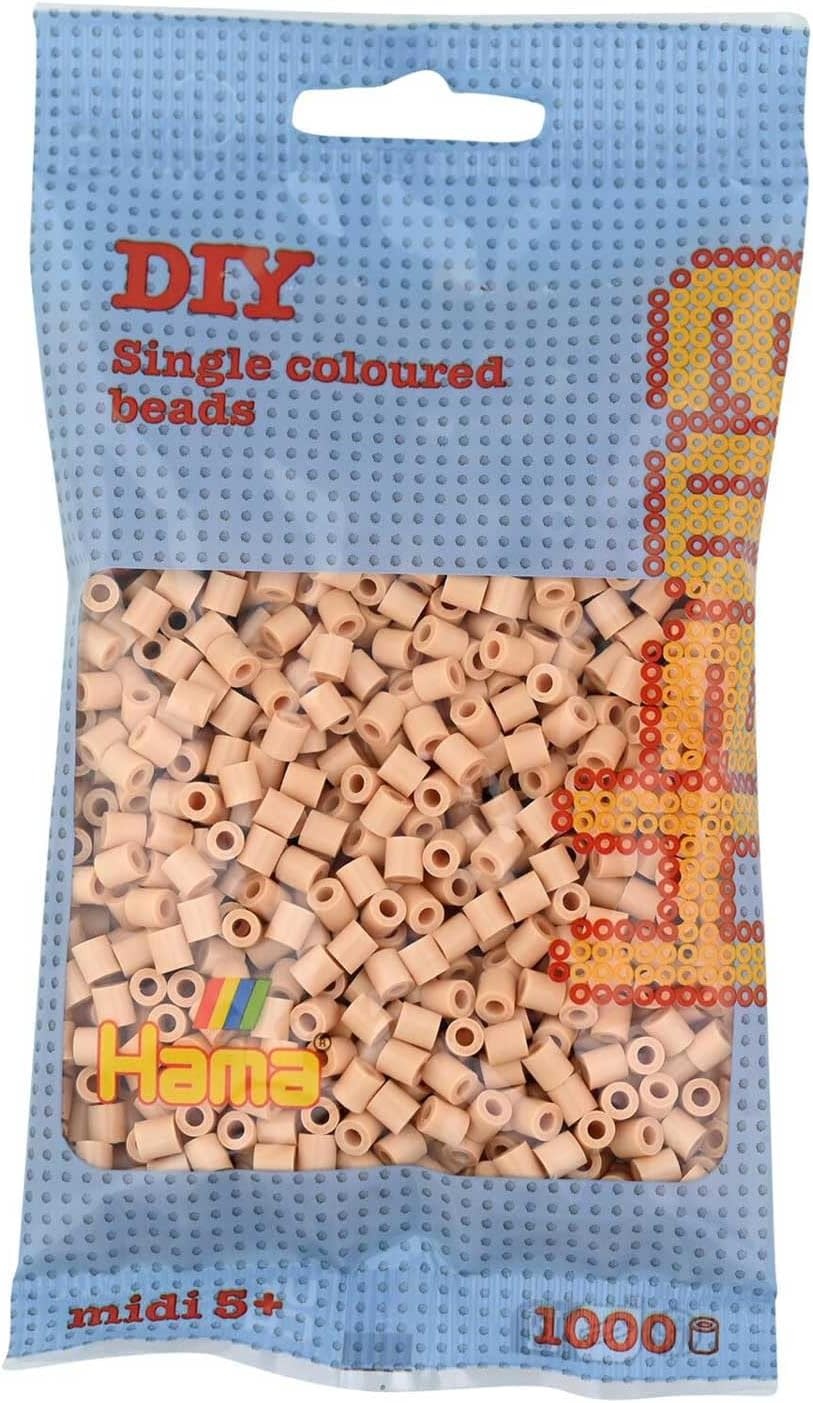 Hama Hama - 1000 Perles Beiges
