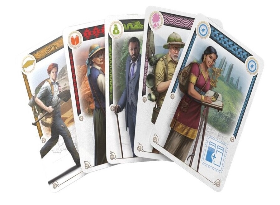 Space Cowboys Archeos Society