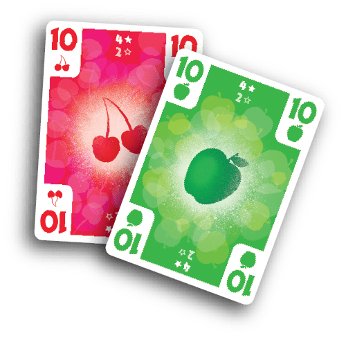 TIKI Editions Mega jackpot