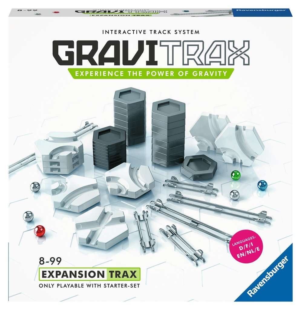 Ravensburger Gravitrax - Extension Trax