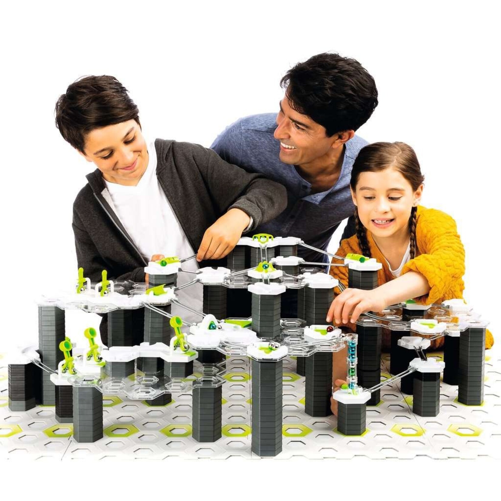 Ravensburger Gravitrax - Extension Trax