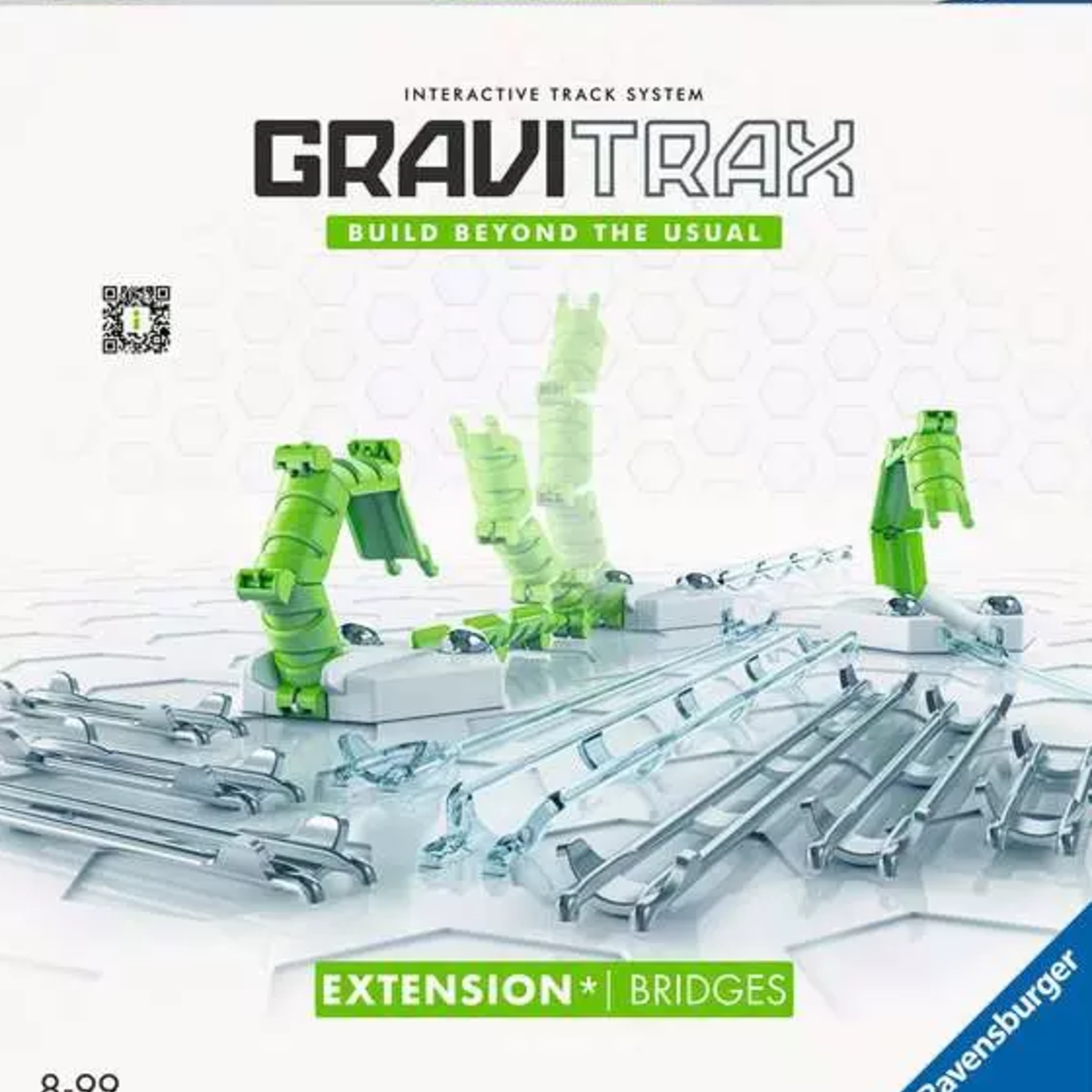 Ravensburger Gravitrax - Extension Bridges